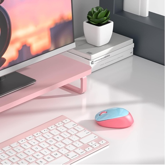 BRAND NEW IN THE BOX Wireless Mouse - Picture 5 of 8